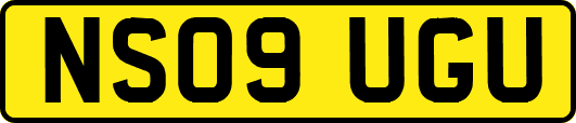 NS09UGU