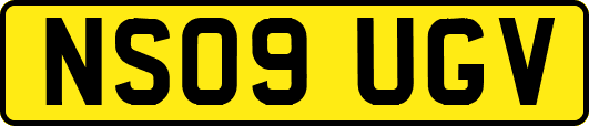 NS09UGV