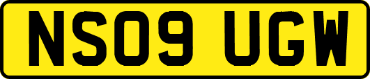 NS09UGW