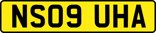 NS09UHA