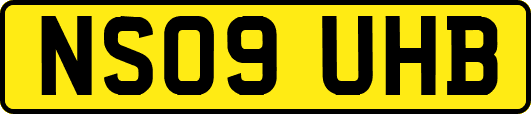 NS09UHB