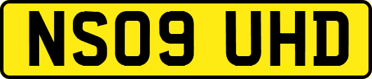 NS09UHD
