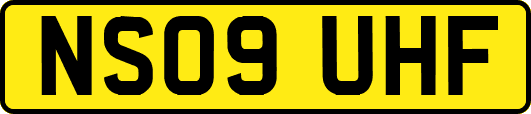 NS09UHF