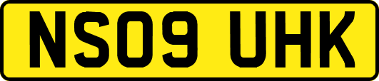 NS09UHK