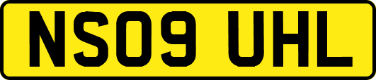 NS09UHL