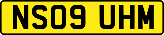 NS09UHM