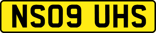 NS09UHS