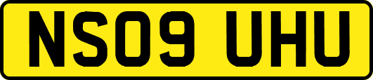 NS09UHU