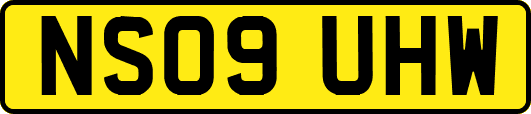 NS09UHW