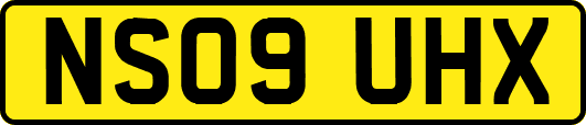 NS09UHX