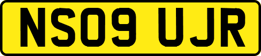 NS09UJR