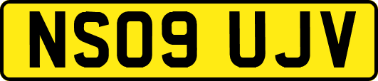 NS09UJV