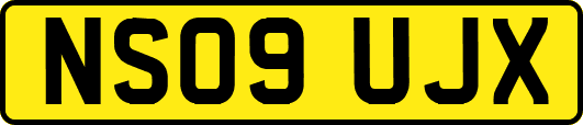 NS09UJX