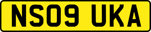 NS09UKA