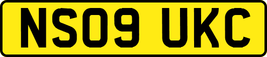 NS09UKC