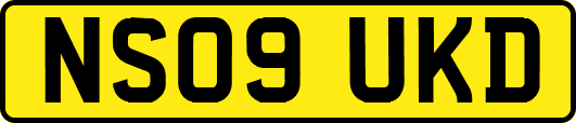 NS09UKD