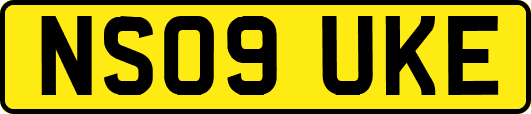 NS09UKE