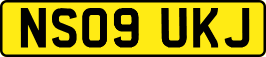 NS09UKJ