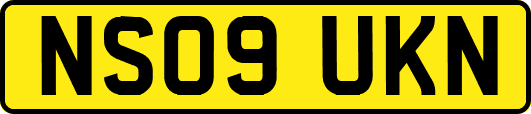 NS09UKN
