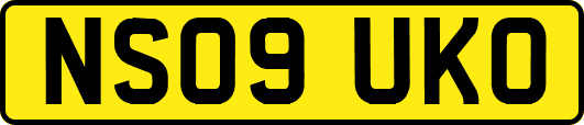 NS09UKO