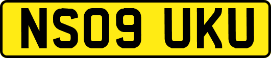 NS09UKU