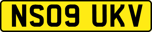 NS09UKV