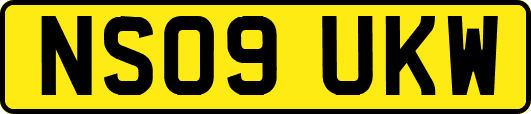 NS09UKW