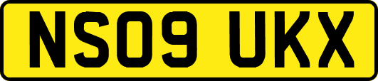 NS09UKX