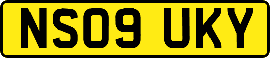 NS09UKY