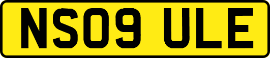 NS09ULE
