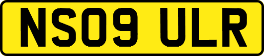 NS09ULR