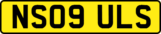 NS09ULS