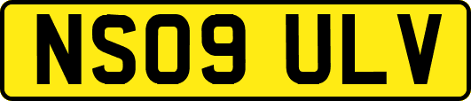NS09ULV