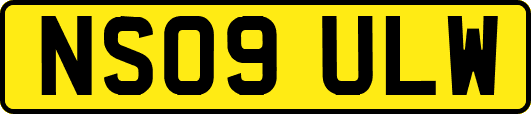 NS09ULW