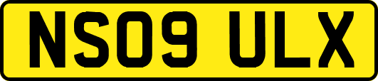 NS09ULX