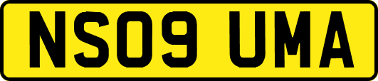 NS09UMA