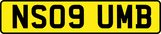 NS09UMB