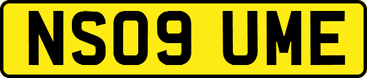 NS09UME