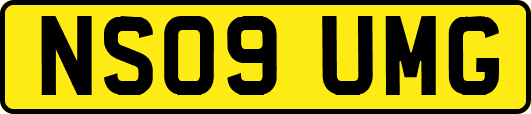 NS09UMG