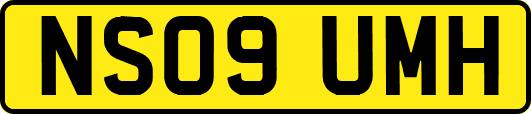 NS09UMH