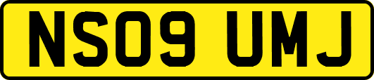NS09UMJ