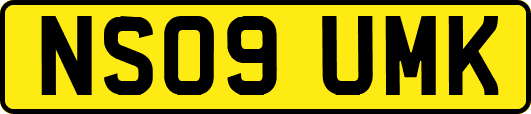 NS09UMK