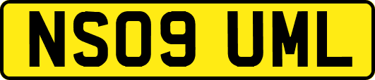 NS09UML