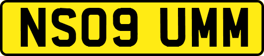 NS09UMM