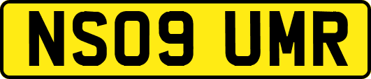 NS09UMR