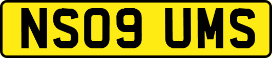 NS09UMS