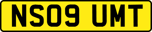NS09UMT