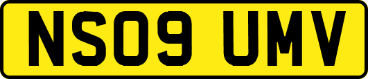 NS09UMV