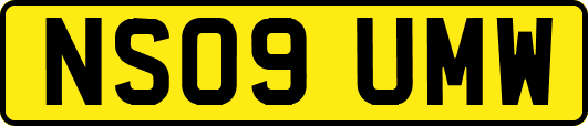 NS09UMW