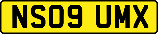 NS09UMX